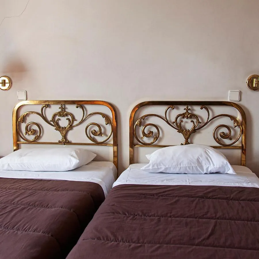 Hotel Braganca Coimbra