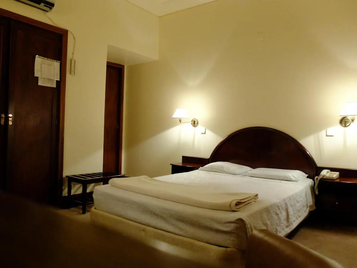 Hotel Braganca Coimbra 3*,  Portugal