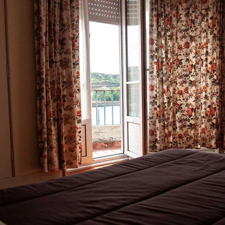 Hotel Braganca Coimbra