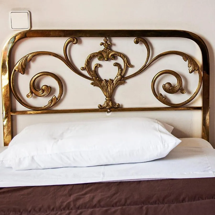 Hotel Braganca Coimbra