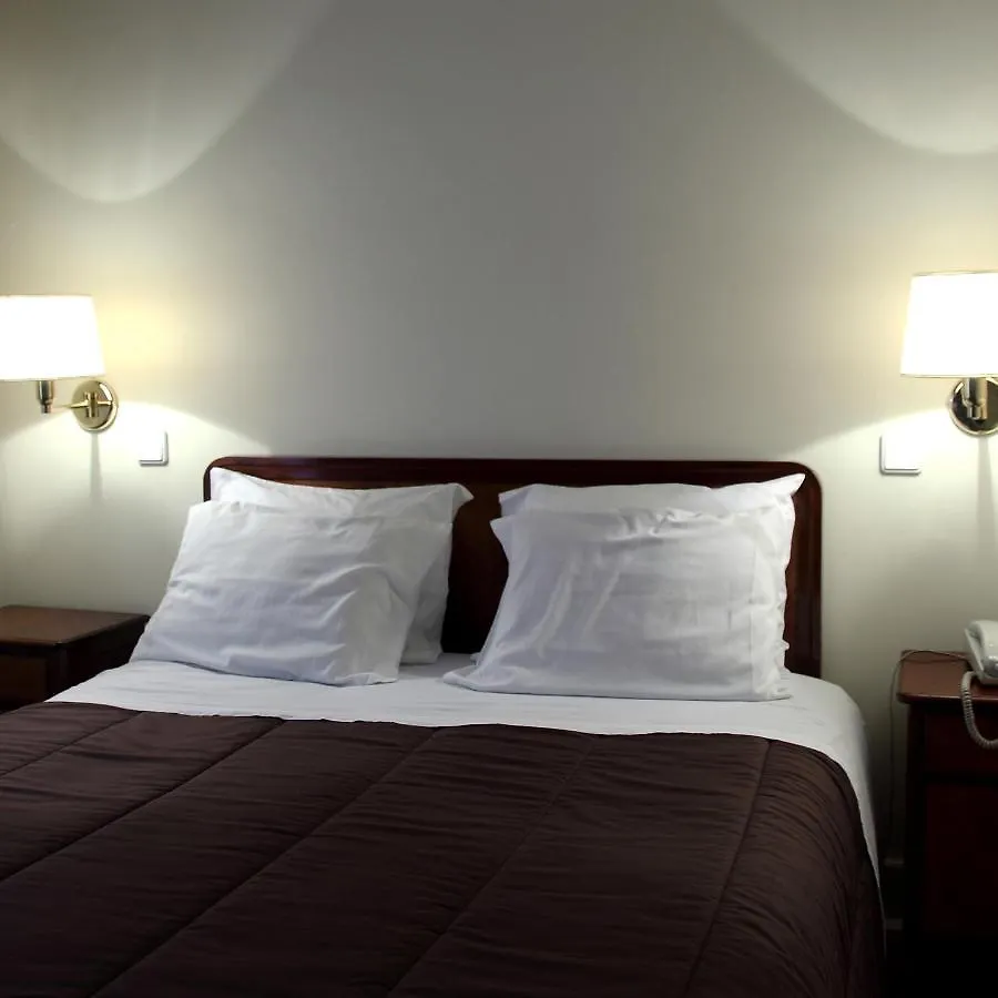 Hotel Braganca Coimbra