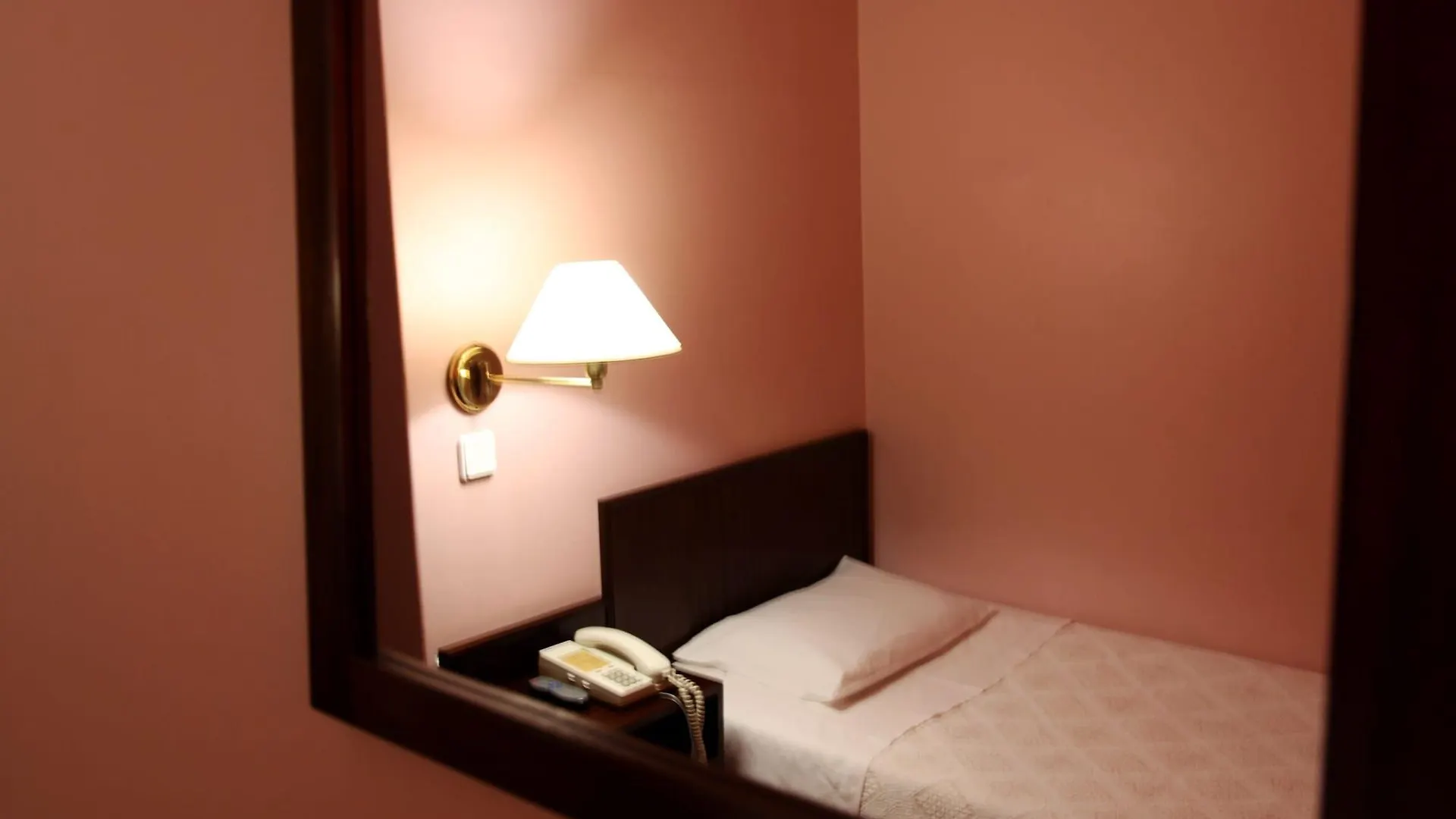 Hotel Braganca Coimbra Portugal